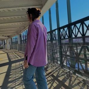 Meet your Posher, Clara